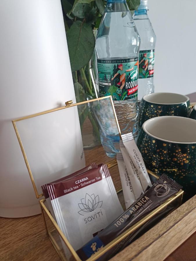 Pokoje Bakos Radocza 외부 사진