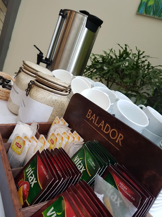 Pokoje Bakos Radocza 외부 사진